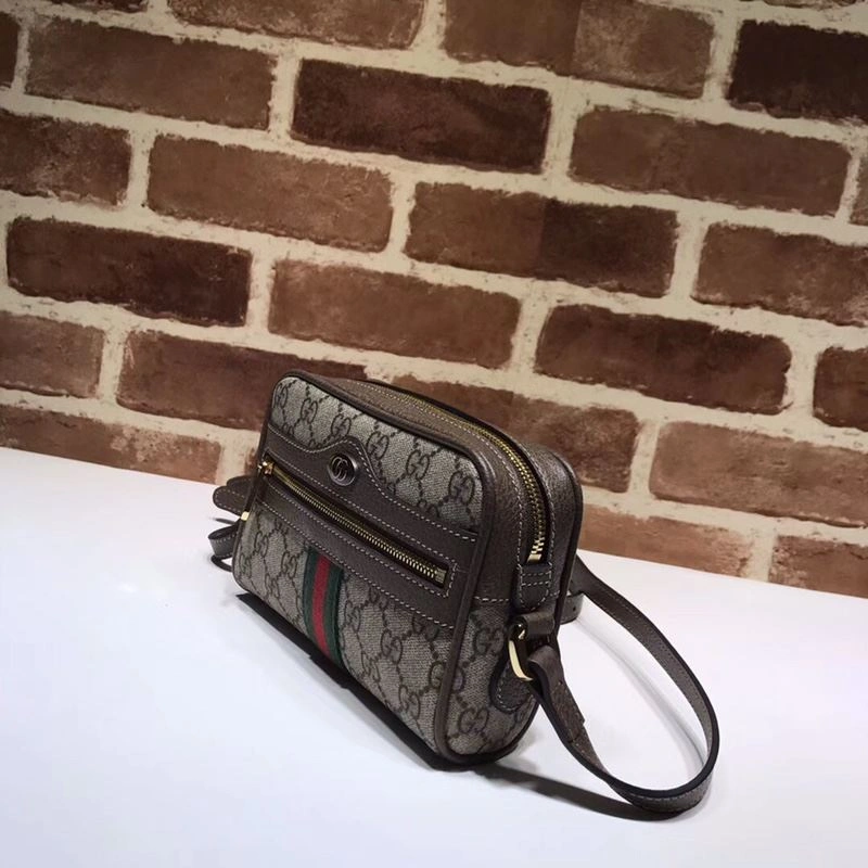 Gucci Satchel Bags 4036-0676