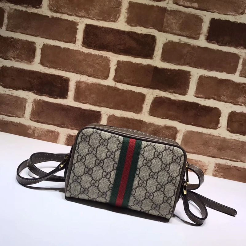 Gucci Satchel Bags 4036-0676