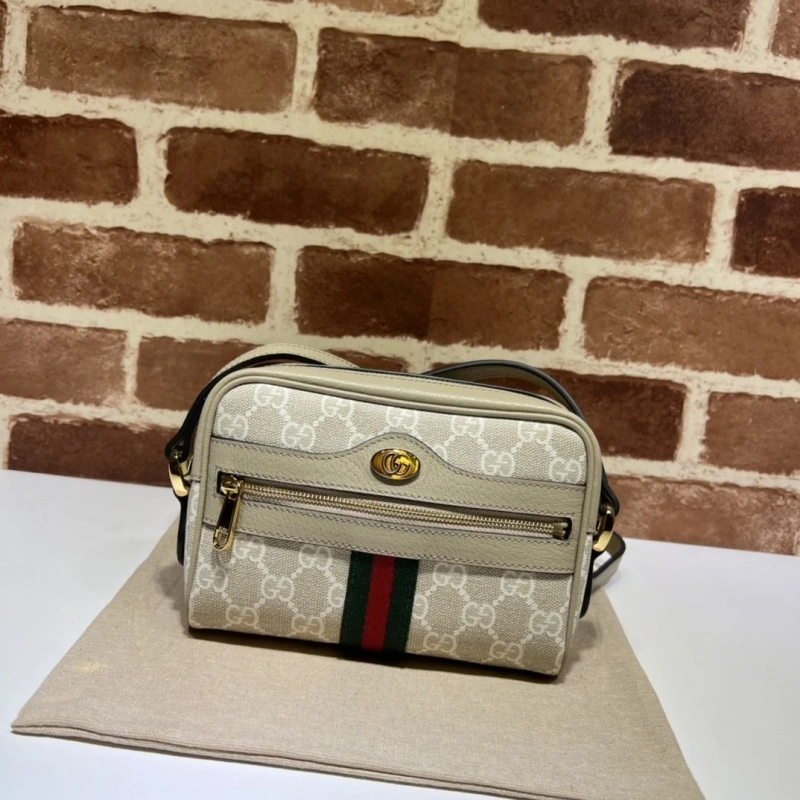Gucci Satchel Bags 4036-0677