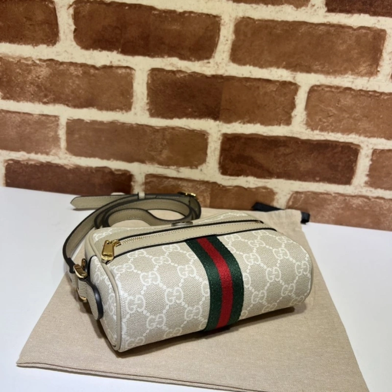 Gucci Satchel Bags 4036-0677