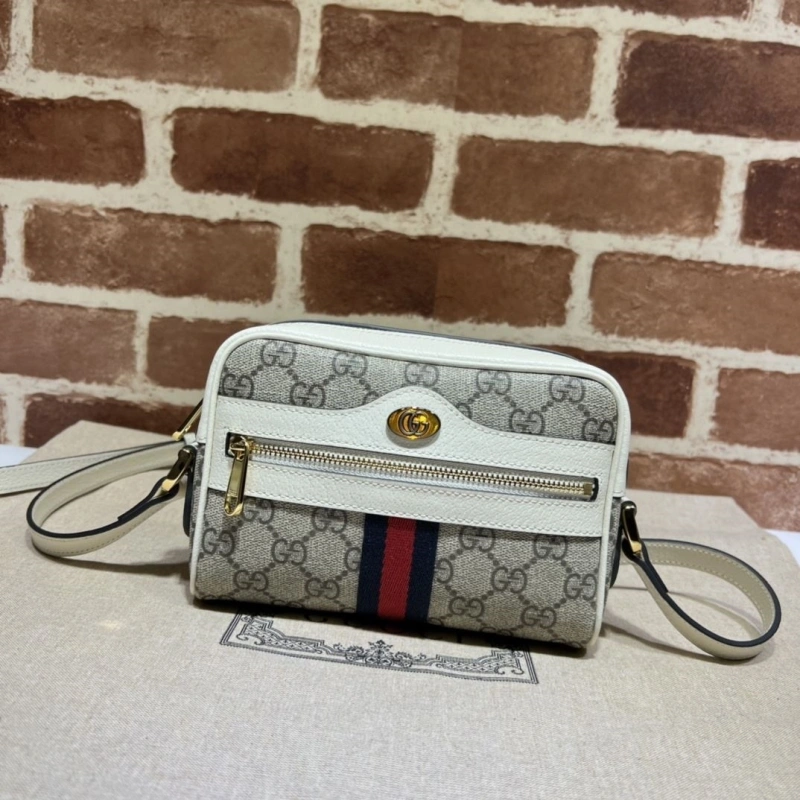 Gucci Satchel Bags 4036-0678