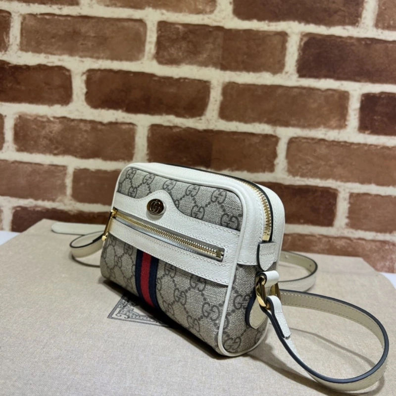 Gucci Satchel Bags 4036-0678