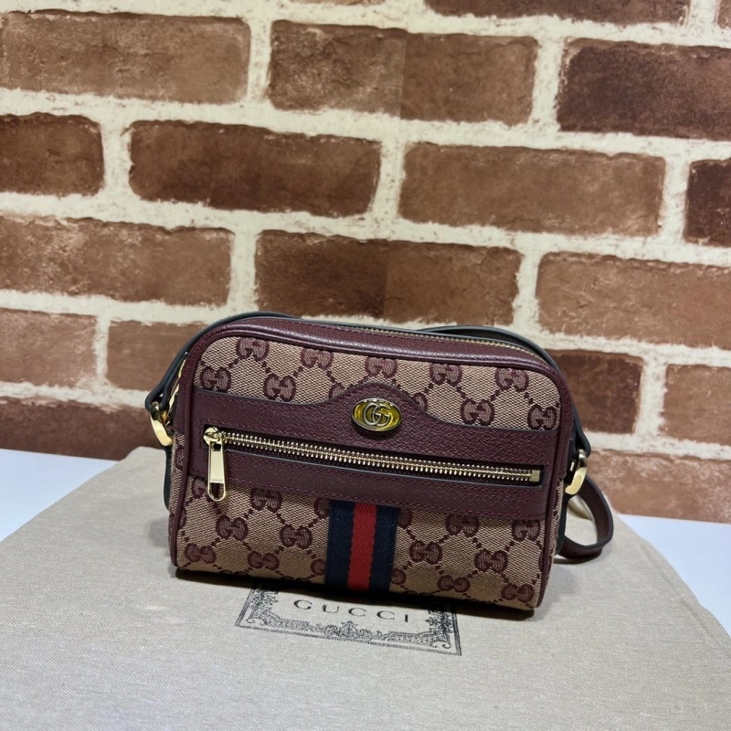 Gucci Satchel Bags 4036-0679