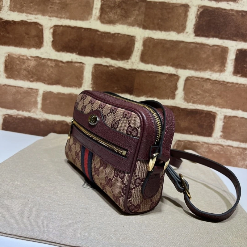 Gucci Satchel Bags 4036-0679