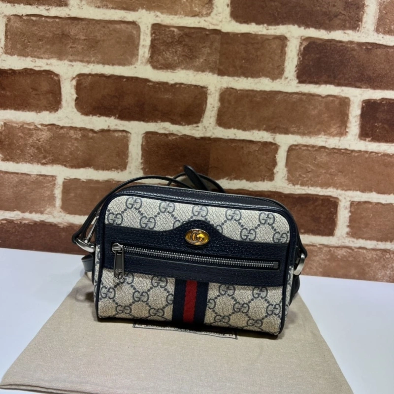 Gucci Satchel Bags 4036-0680