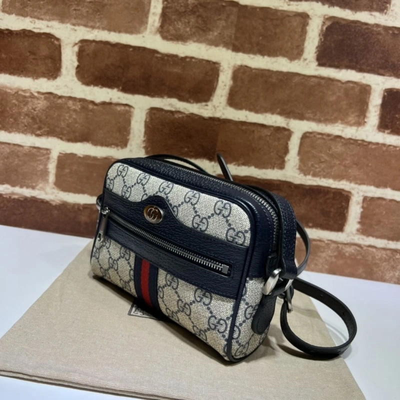 Gucci Satchel Bags 4036-0680
