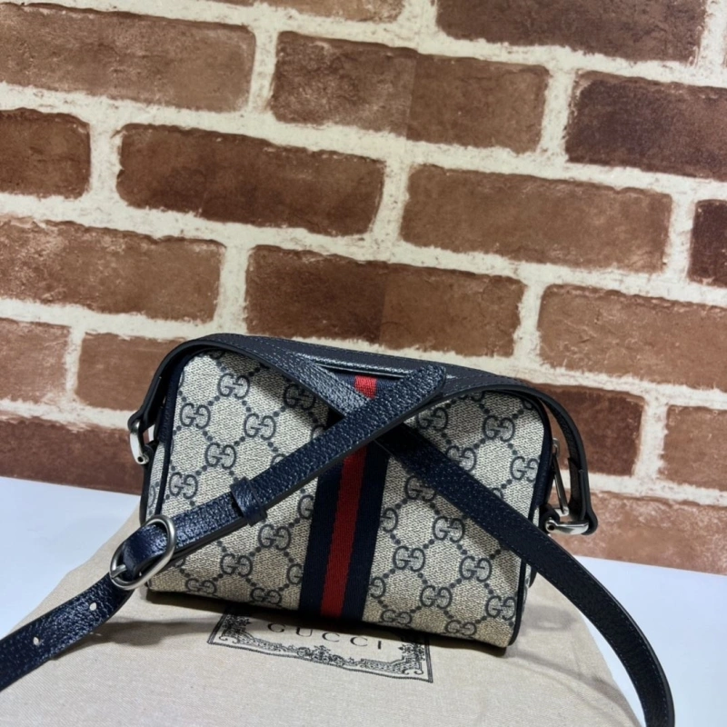 Gucci Satchel Bags 4036-0680