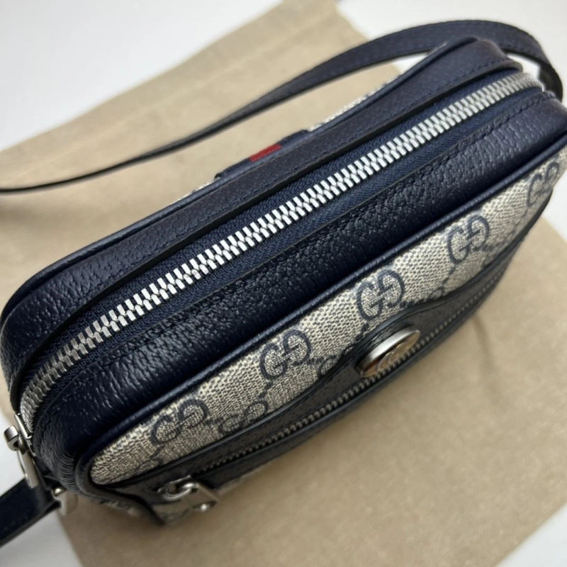 Gucci Satchel Bags 4036-0680