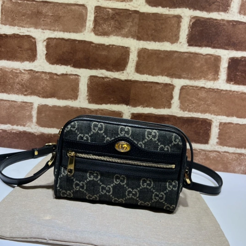 Gucci Satchel Bags 4036-0681