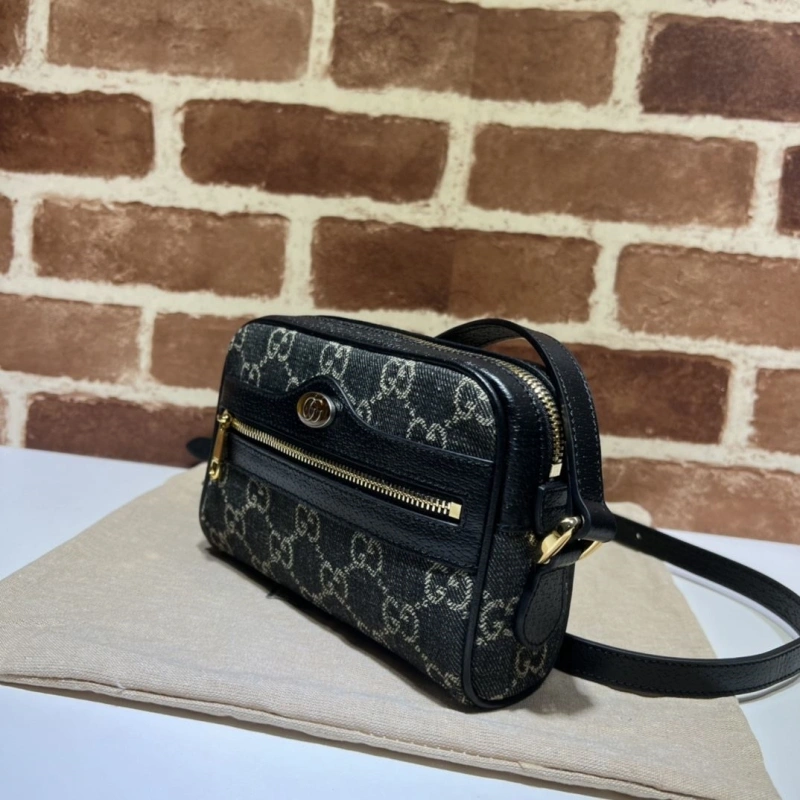 Gucci Satchel Bags 4036-0681