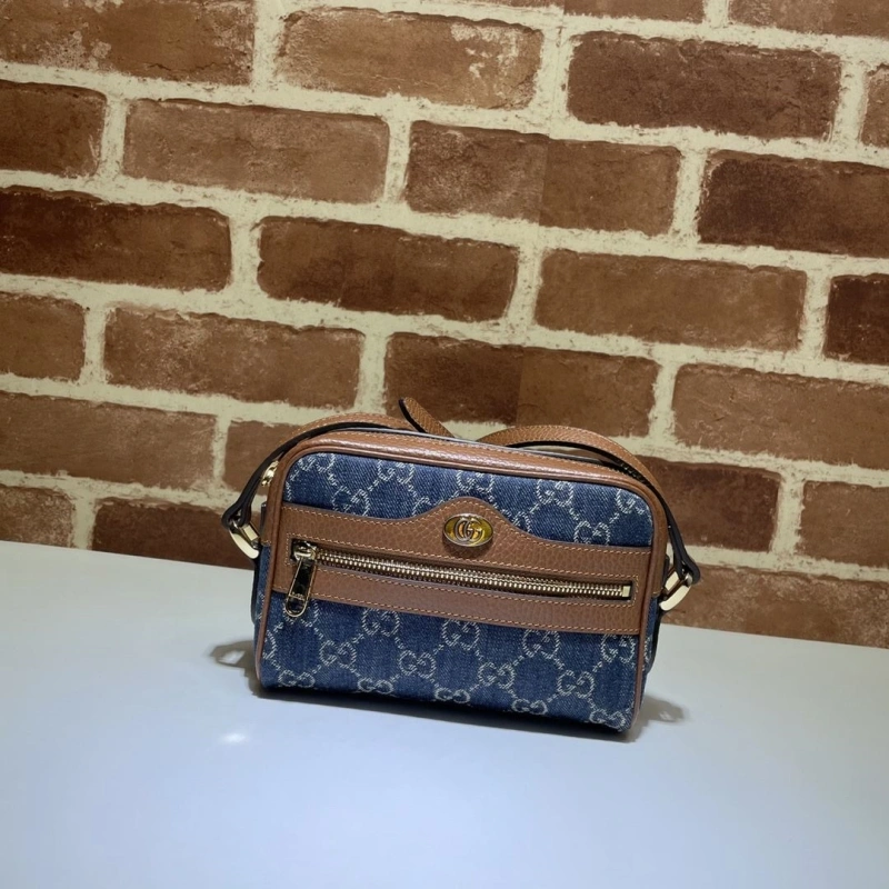 Gucci Satchel Bags 4036-0683