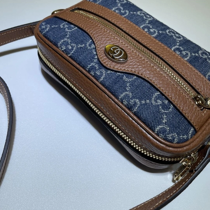 Gucci Satchel Bags 4036-0683