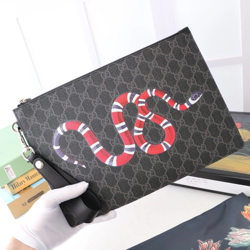 Gucci Clutch Bags 4036-0688