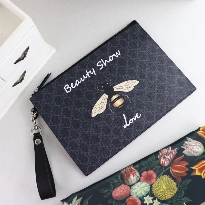 Gucci Clutch Bags 4036-0689