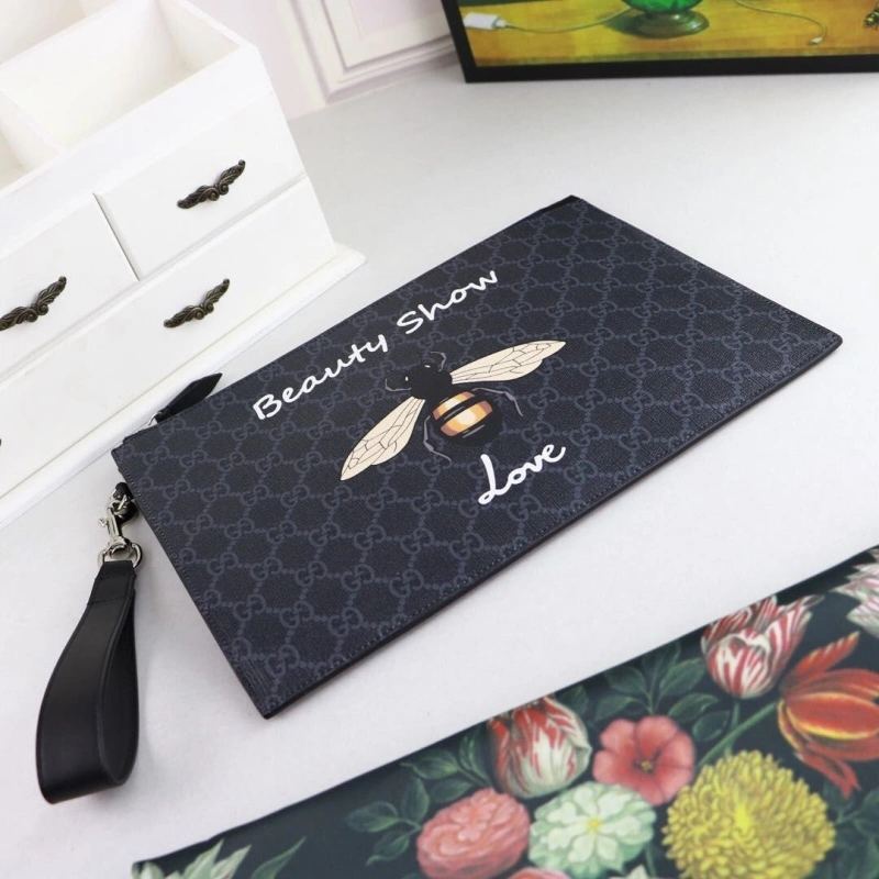 Gucci Clutch Bags 4036-0689