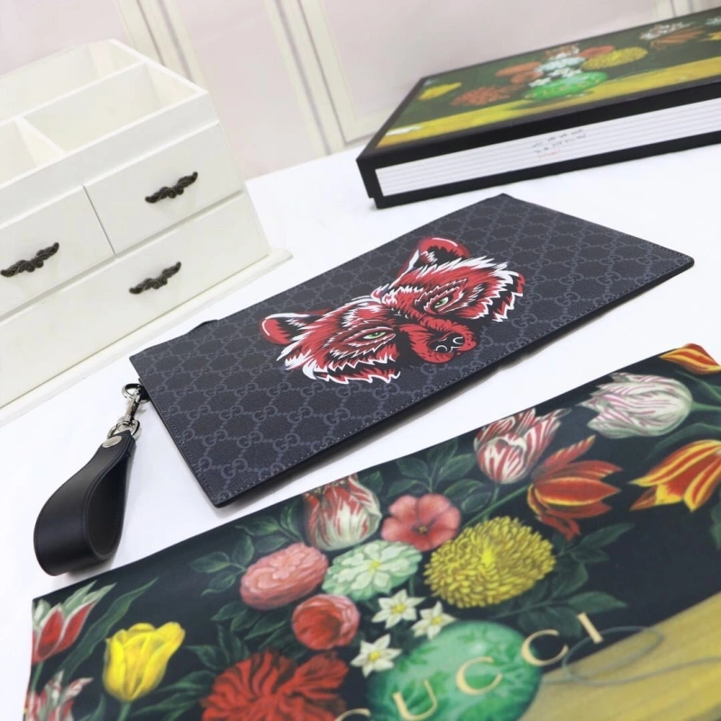 Gucci Clutch Bags 4036-0690