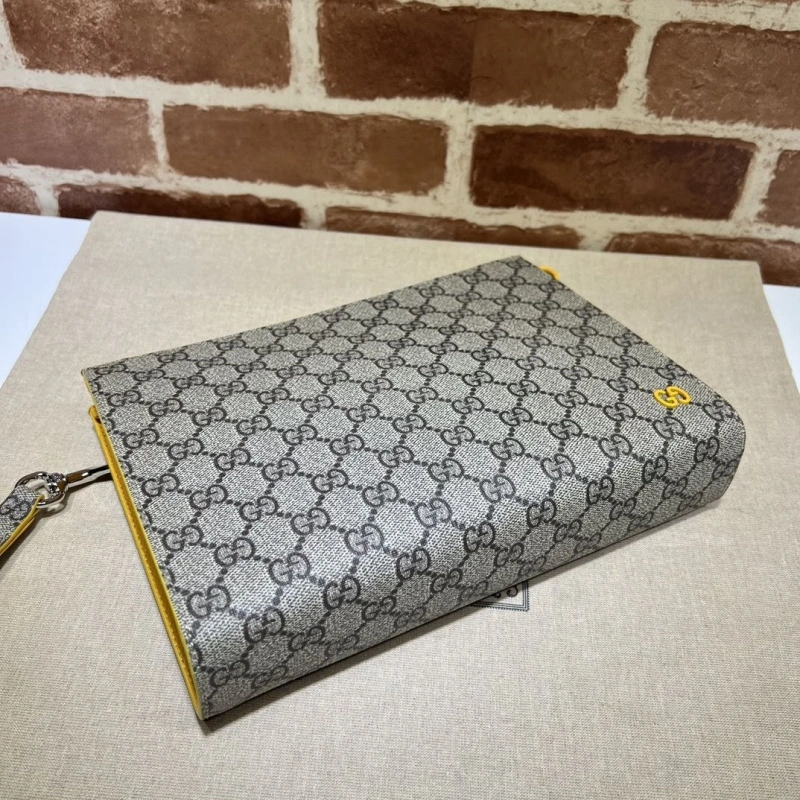 Gucci Clutch Bags 4036-0699