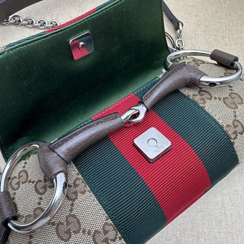 Gucci Horsebit Bags 4036-0701