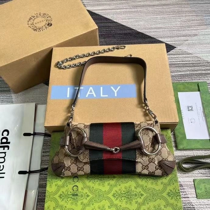 Gucci Horsebit Bags 4036-0702