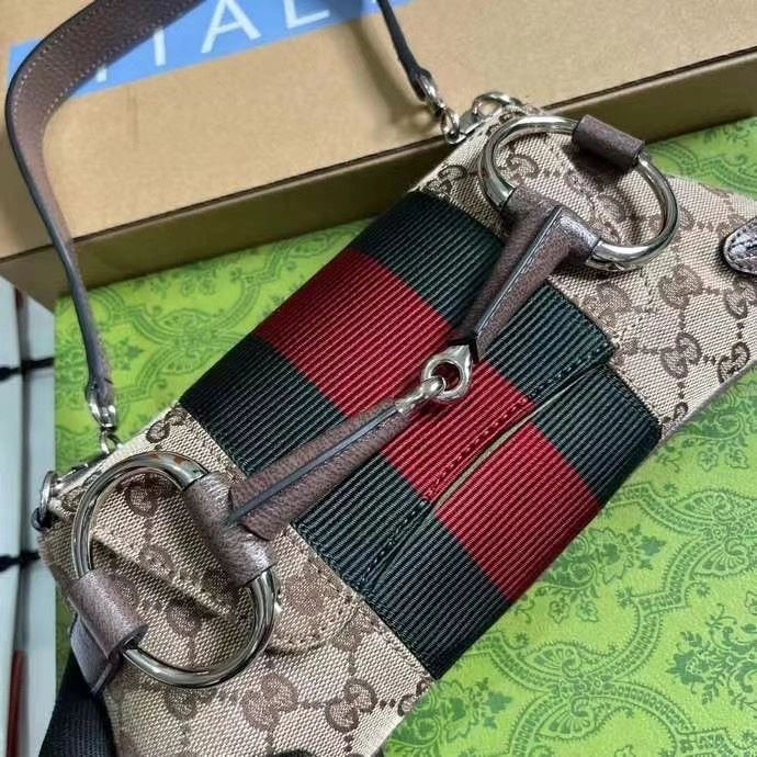 Gucci Horsebit Bags 4036-0702