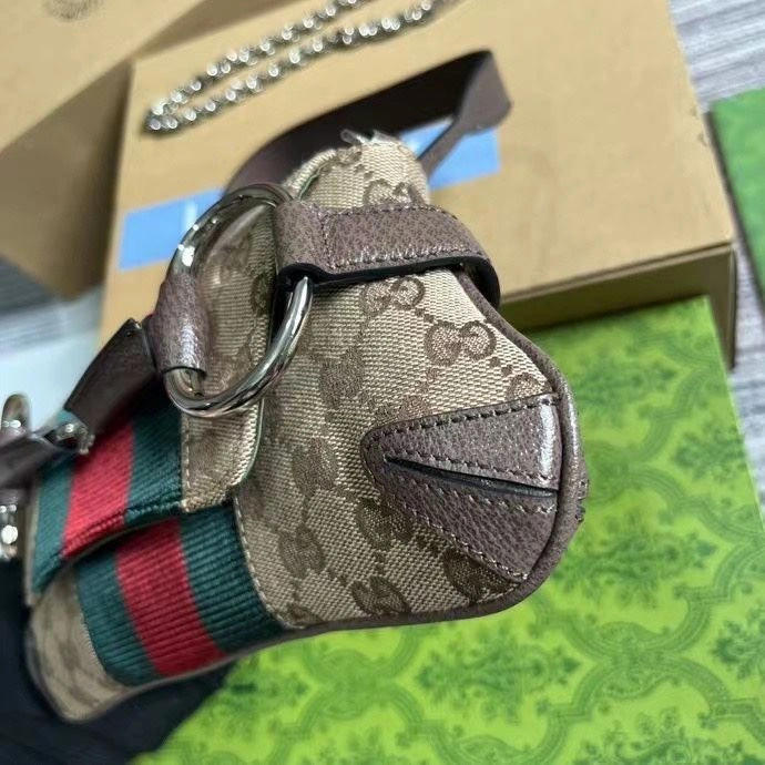 Gucci Horsebit Bags 4036-0702