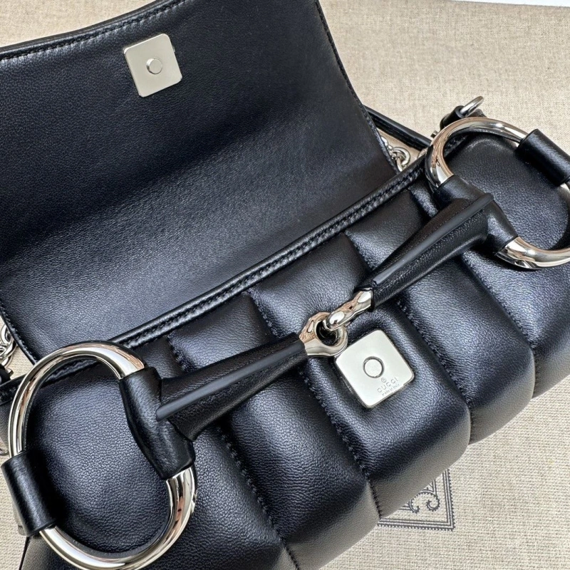 Gucci Horsebit Bags 4036-0703