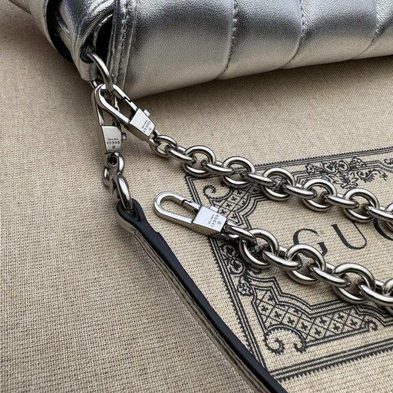 Gucci Horsebit Bags 4036-0707