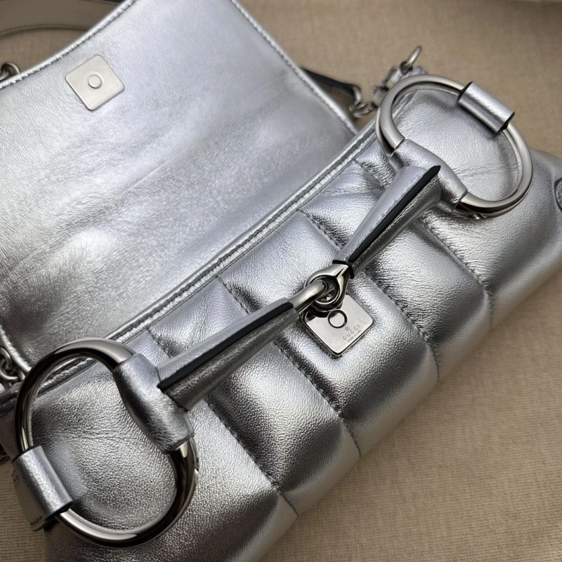 Gucci Horsebit Bags 4036-0707