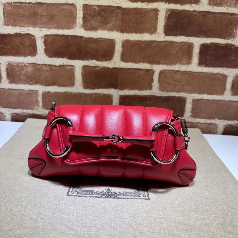 Gucci Horsebit Bags 4036-0708