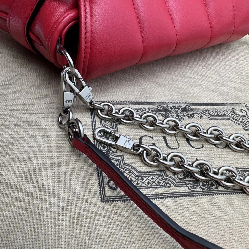 Gucci Horsebit Bags 4036-0708