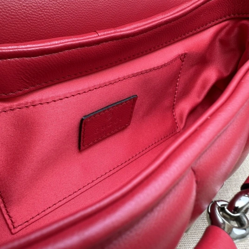 Gucci Horsebit Bags 4036-0708