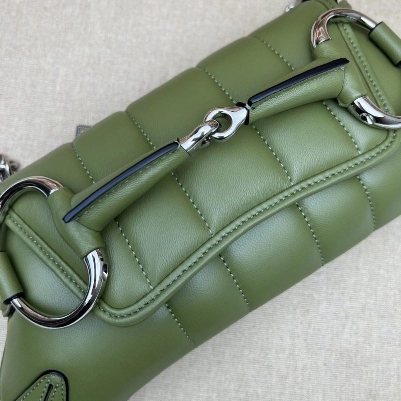 Gucci Horsebit Bags 4036-0709