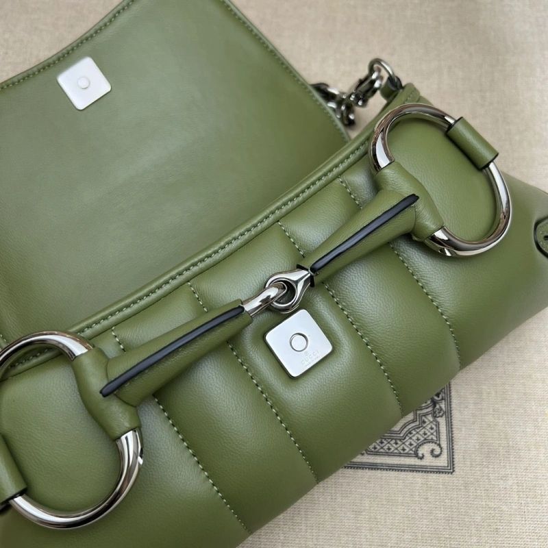 Gucci Horsebit Bags 4036-0709