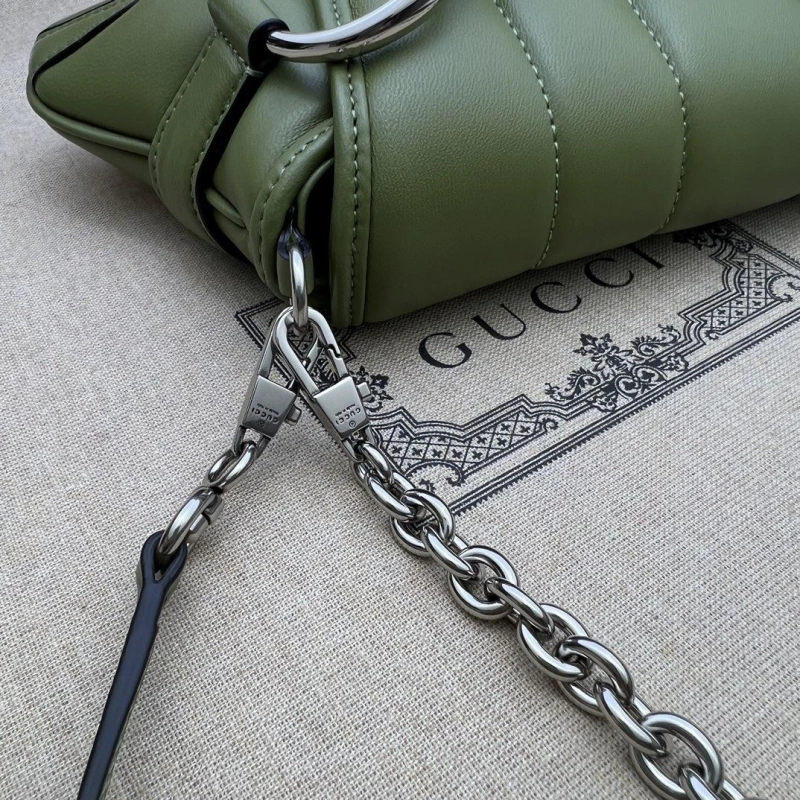 Gucci Horsebit Bags 4036-0709