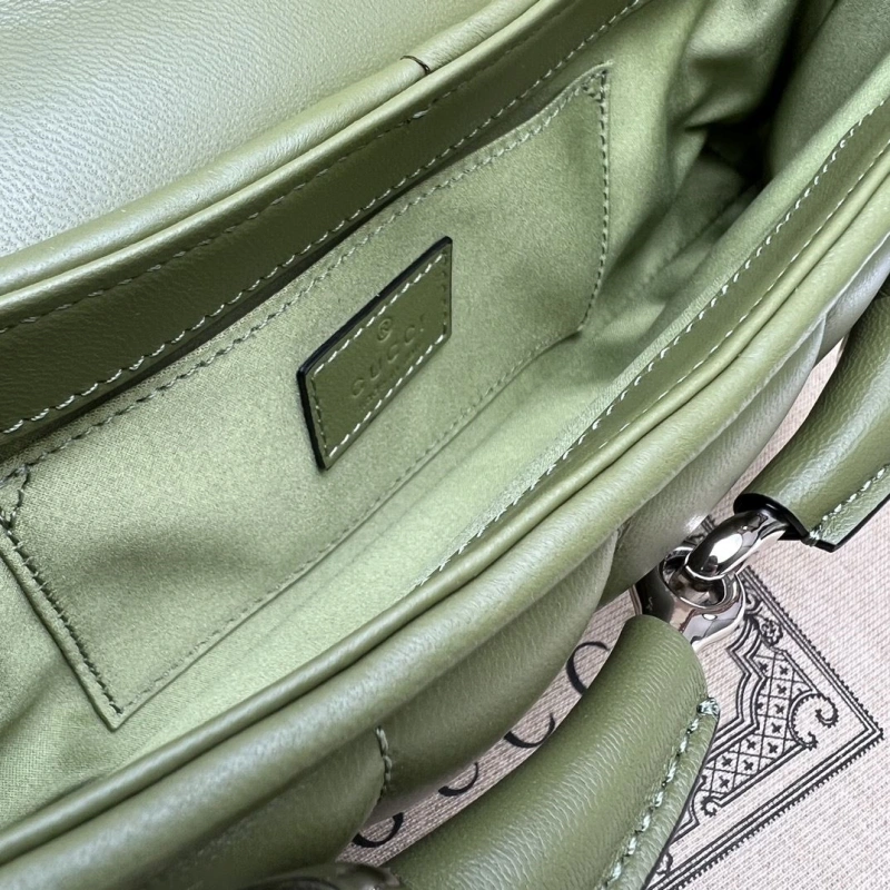 Gucci Horsebit Bags 4036-0709