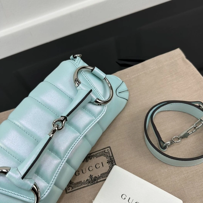 Gucci Horsebit Bags 4036-0710