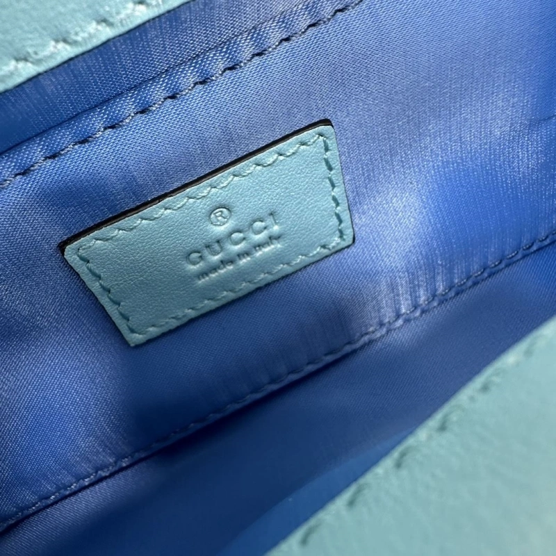 Gucci Horsebit Bags 4036-0710