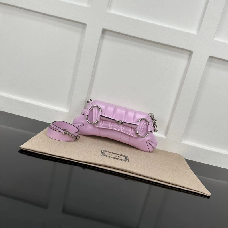 Gucci Horsebit Bags 4036-0711