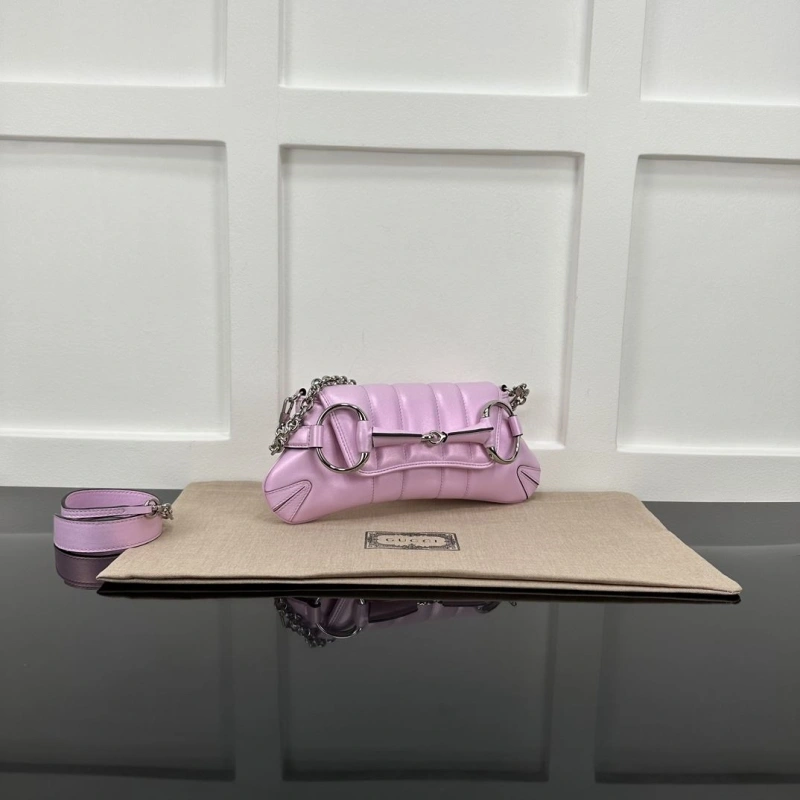 Gucci Horsebit Bags 4036-0711