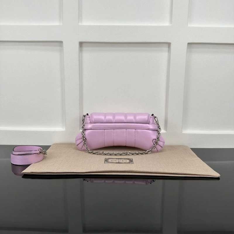 Gucci Horsebit Bags 4036-0711