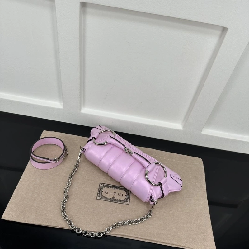 Gucci Horsebit Bags 4036-0711