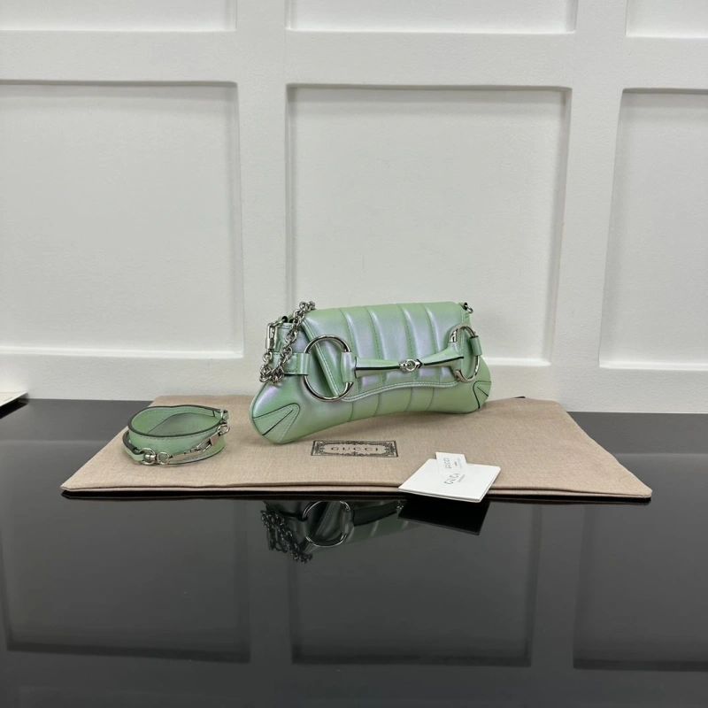 Gucci Horsebit Bags 4036-0712