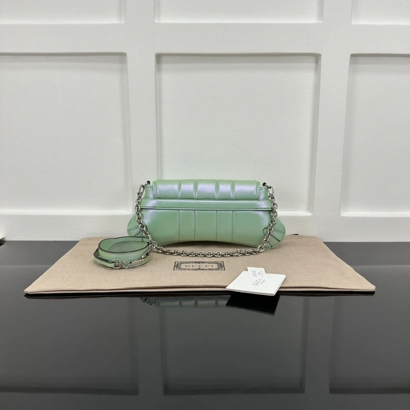 Gucci Horsebit Bags 4036-0712