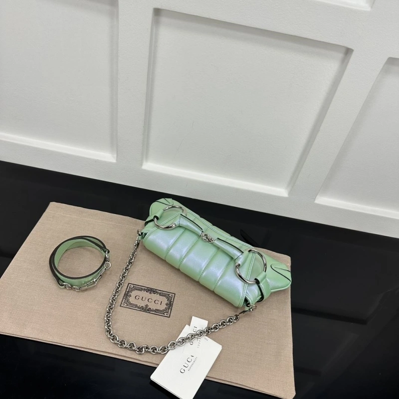 Gucci Horsebit Bags 4036-0712