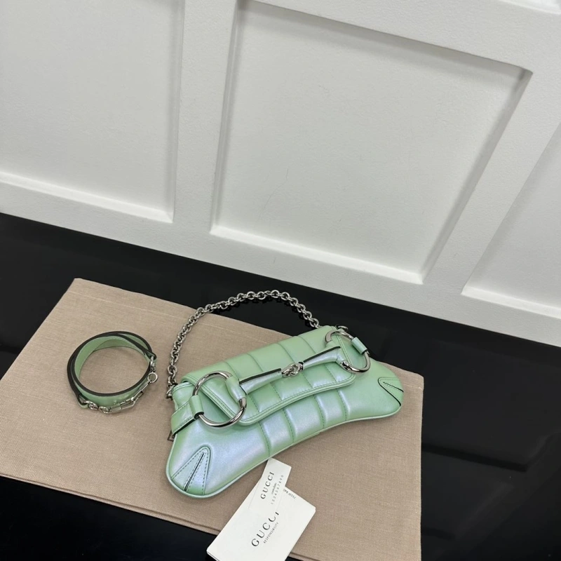 Gucci Horsebit Bags 4036-0712