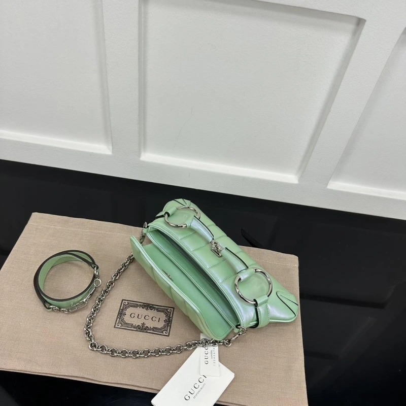 Gucci Horsebit Bags 4036-0712