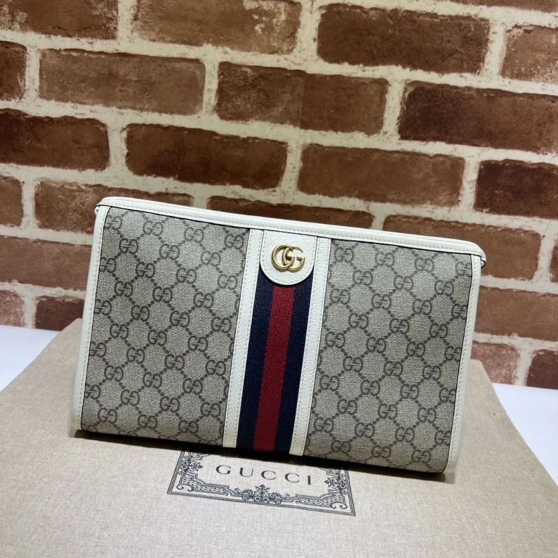 Gucci Clutch Bags 4036-0717