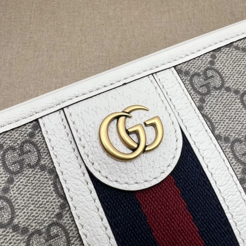 Gucci Clutch Bags 4036-0717