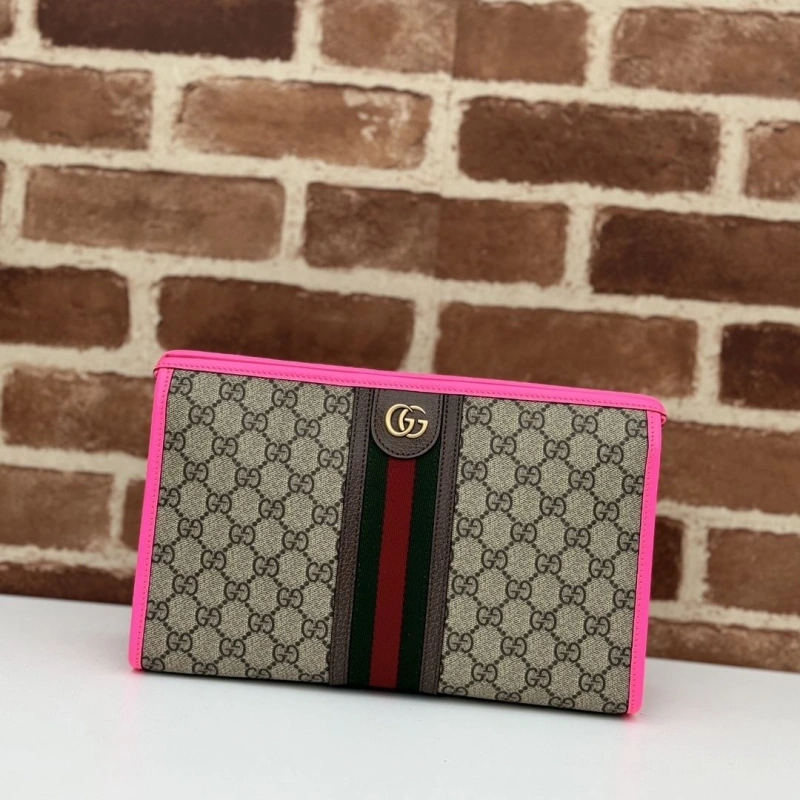 Gucci Clutch Bags 4036-0719