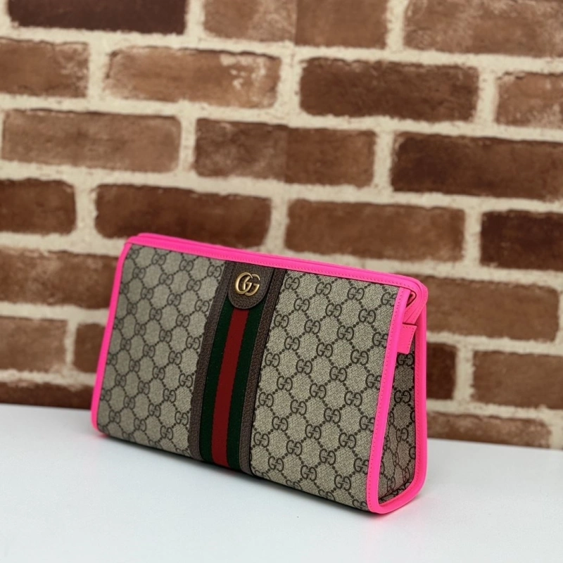 Gucci Clutch Bags 4036-0719